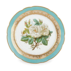 Seventeen piece paris