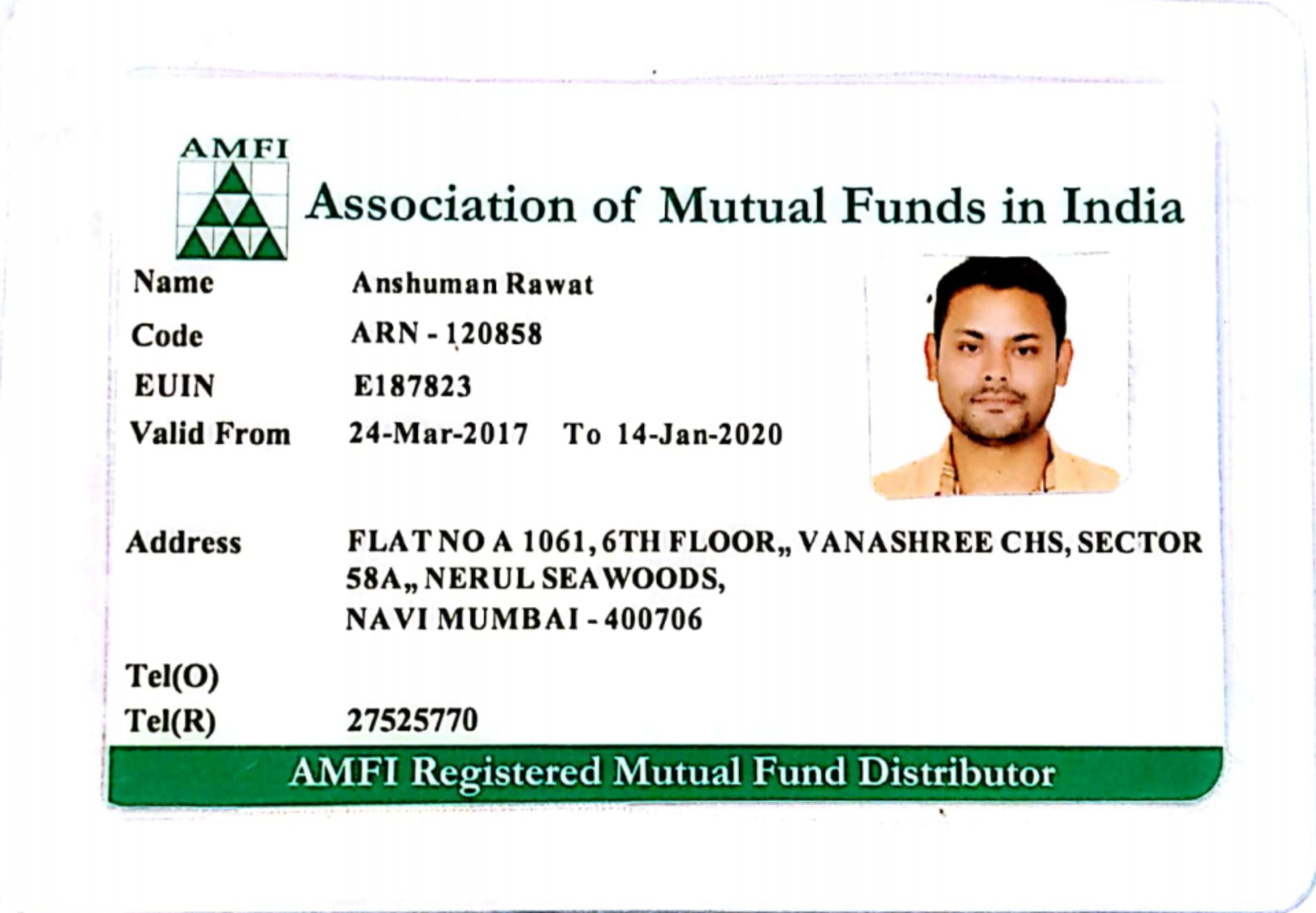 association-of-mutual-funds-in-india